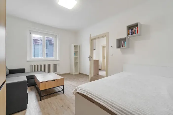 Prodej komerční nemovitosti, Praha, V Podbabě, 90 m2