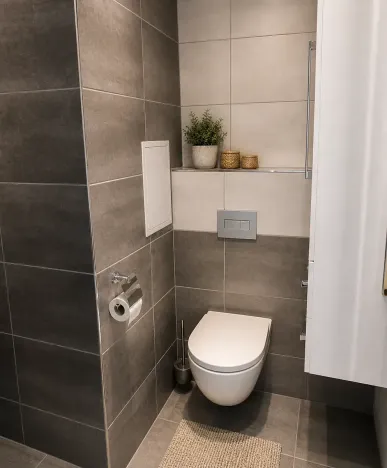 Pronájem bytu 2+kk, Praha - Stodůlky, Vlachova, 43 m2