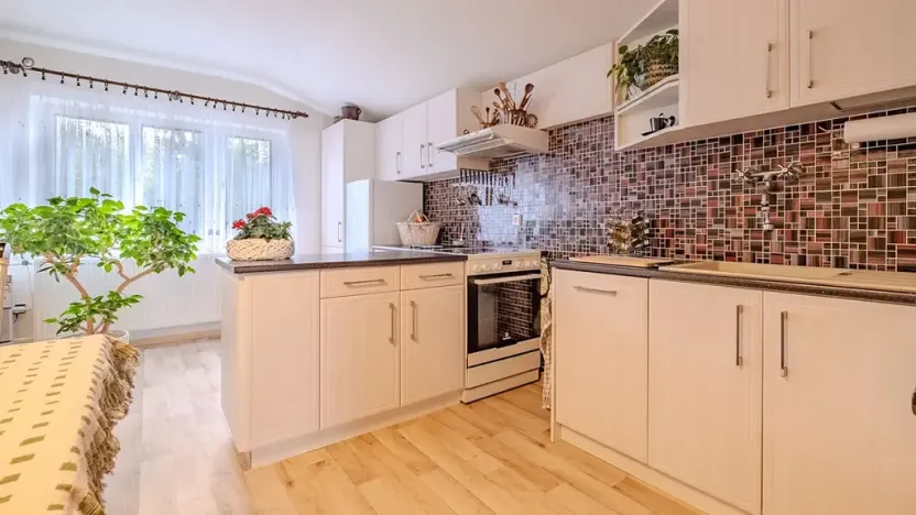 Prodej rodinného domu, Poděbrady, Růžová, 230 m2