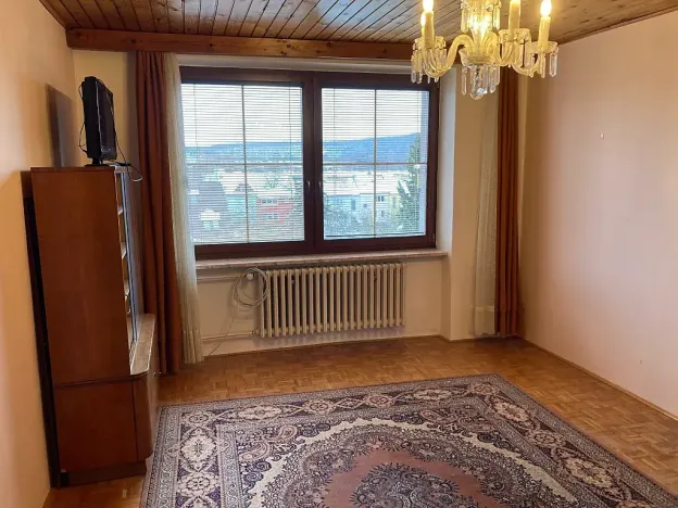Pronájem bytu 2+1, Brno, K Západi, 60 m2