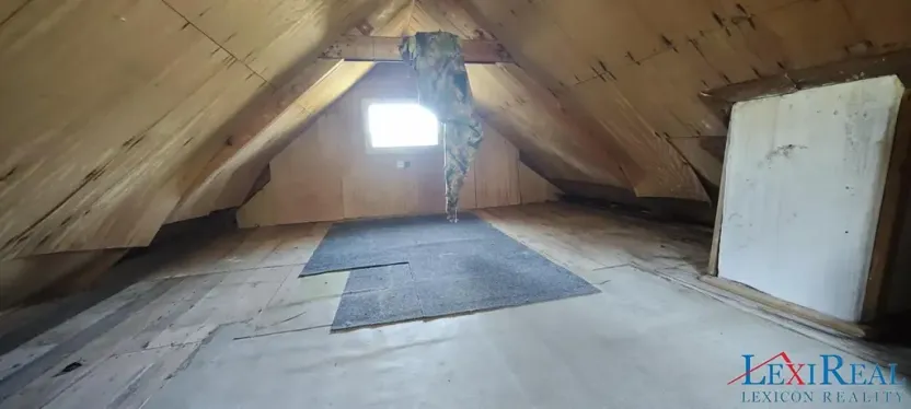 Prodej chaty, Hýskov, 32 m2