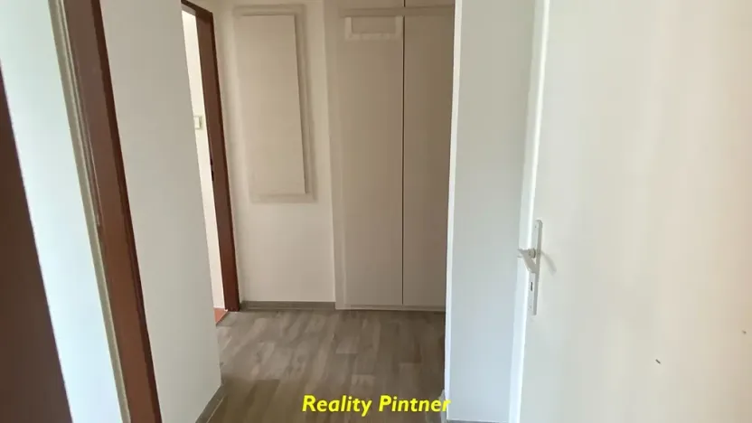 Pronájem bytu 1+1, Příbram, Čechovská, 31 m2
