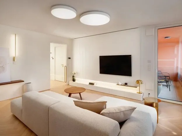 Pronájem bytu 3+kk, Praha - Staré Město, U milosrdných, 98 m2