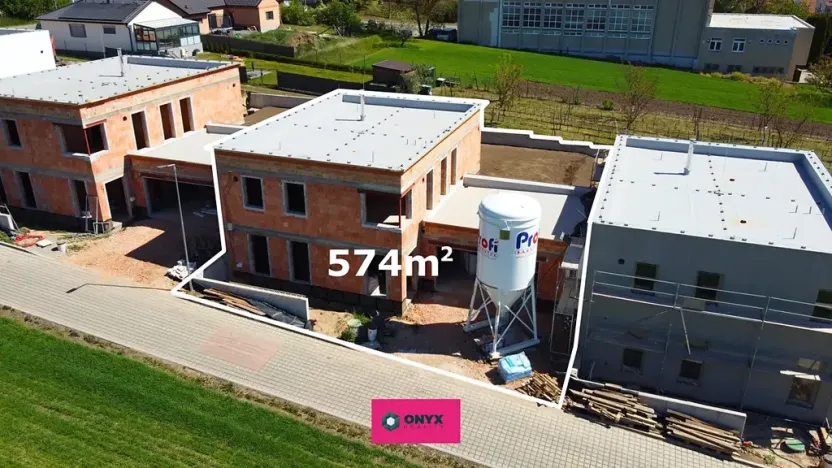 Prodej rodinného domu, Rousínov, Rolnická, 256 m2