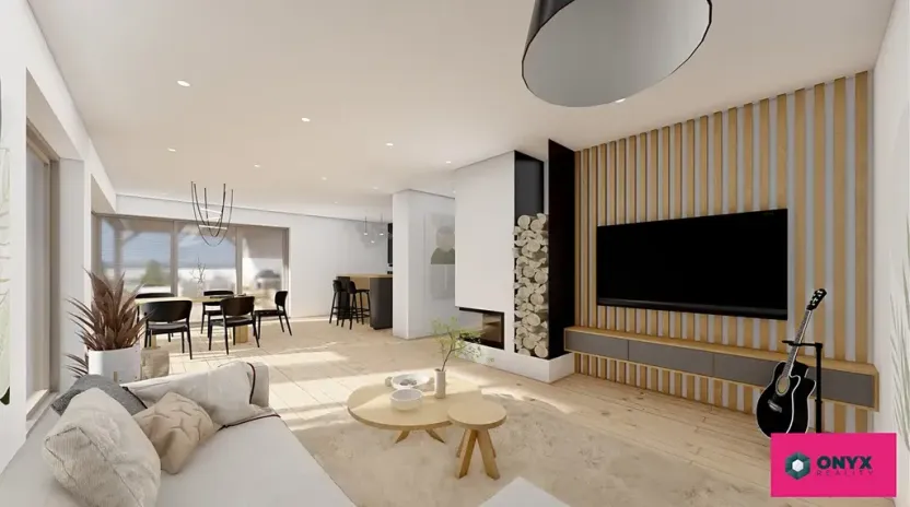 Prodej rodinného domu, Rousínov, Rolnická, 256 m2