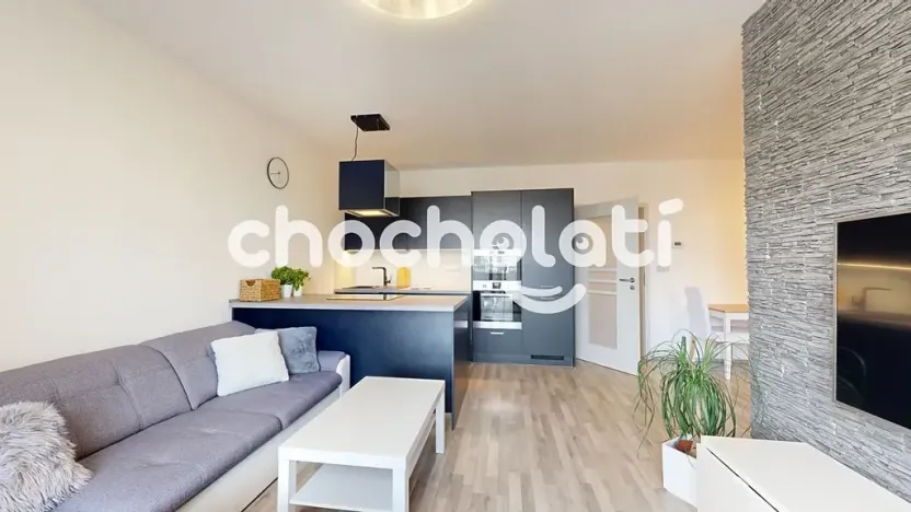 Pronájem bytu 2+kk, Pardubice, U Sportovní školy, 85 m2