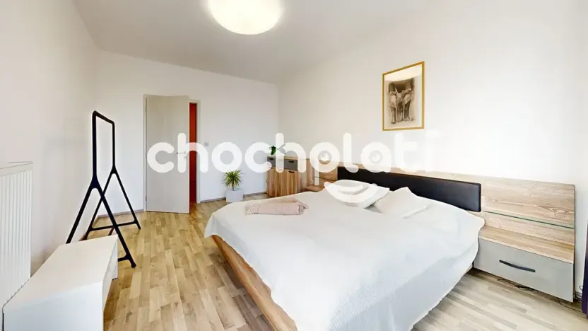 Pronájem bytu 2+kk, Pardubice, U Sportovní školy, 85 m2