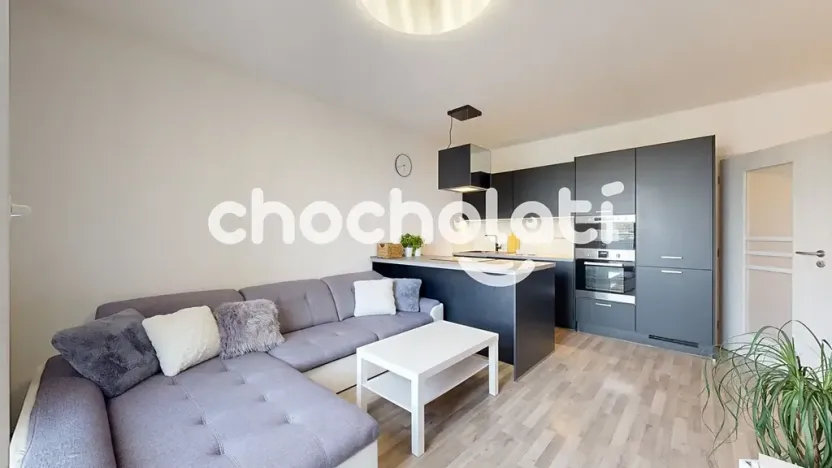 Pronájem bytu 2+kk, Pardubice, U Sportovní školy, 85 m2