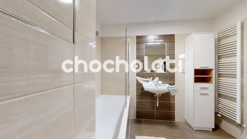 Pronájem bytu 2+kk, Pardubice, U Sportovní školy, 85 m2