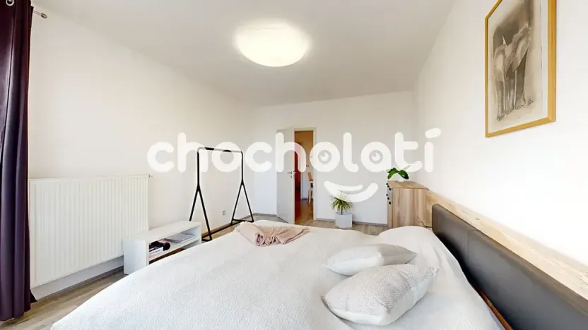 Pronájem bytu 2+kk, Pardubice, U Sportovní školy, 85 m2
