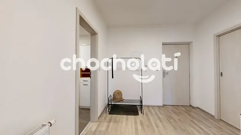 Pronájem bytu 2+kk, Pardubice, U Sportovní školy, 85 m2