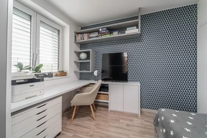 Prodej rodinného domu, Šestajovice, Za Stodolama, 125 m2