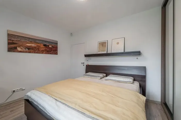 Prodej rodinného domu, Šestajovice, Za Stodolama, 125 m2
