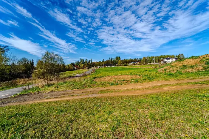 Prodej pozemku pro bydlení, Sulice, Nad Chvátalkou, 943 m2