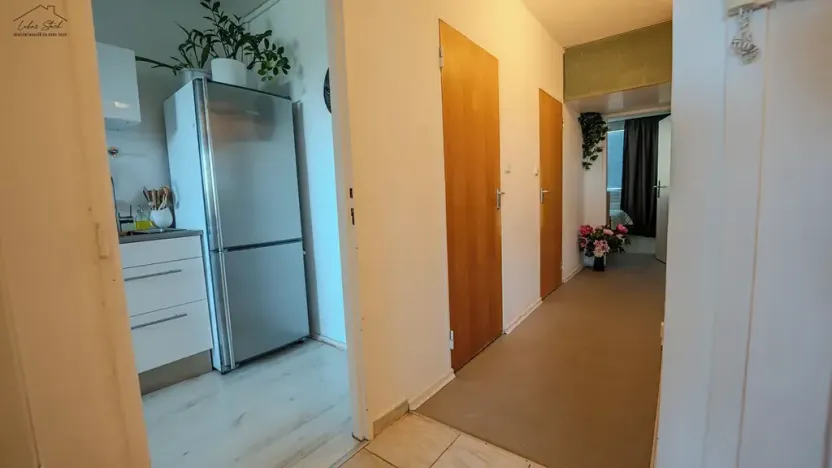 Prodej bytu 3+kk, Praha - Bohnice, Štětínská, 67 m2