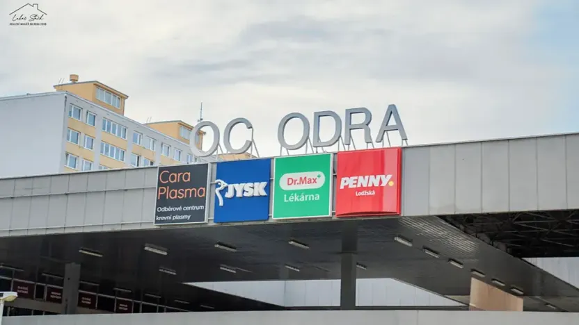 Prodej bytu 3+kk, Praha - Bohnice, Štětínská, 67 m2