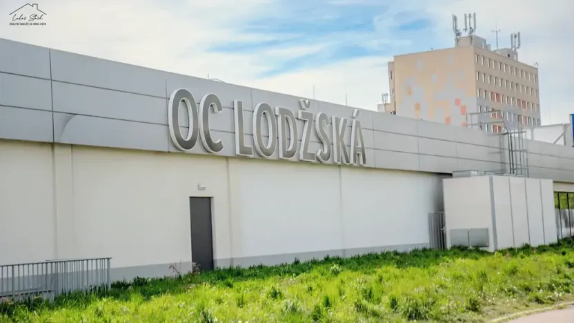 Prodej bytu 3+kk, Praha - Bohnice, Štětínská, 67 m2