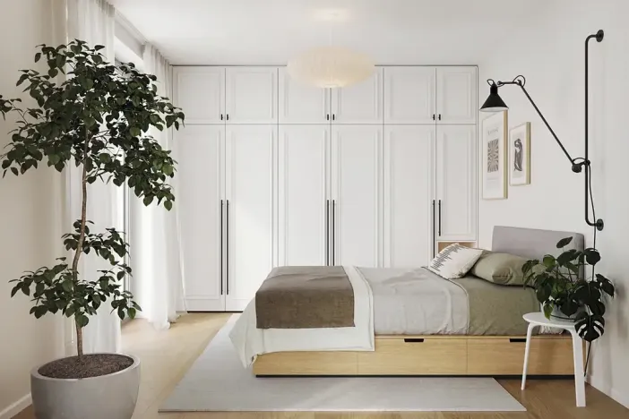 Prodej bytu 2+kk, Vyškov, Morávkova, 54 m2