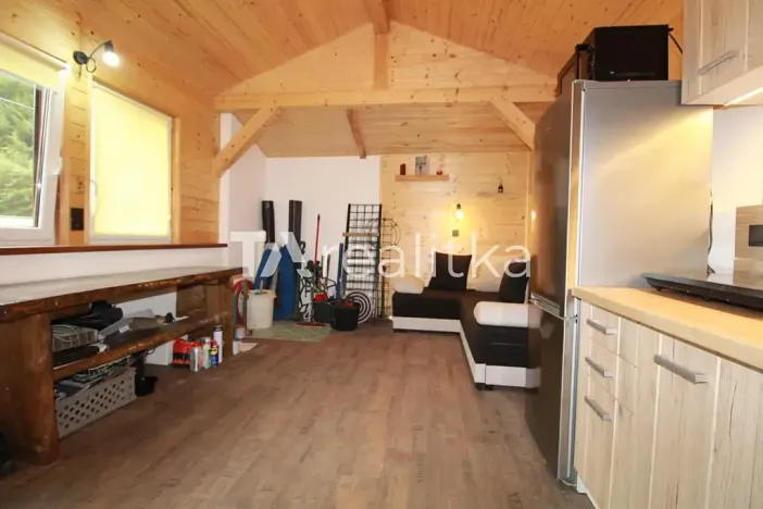 Prodej zahrady, Havířov, Mezidolí, 347 m2