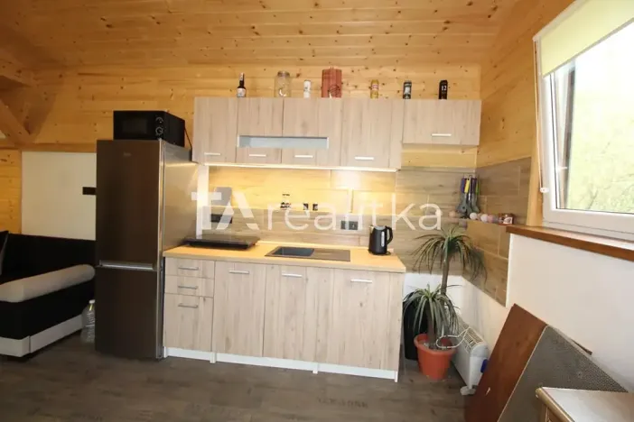 Prodej zahrady, Havířov, Mezidolí, 347 m2