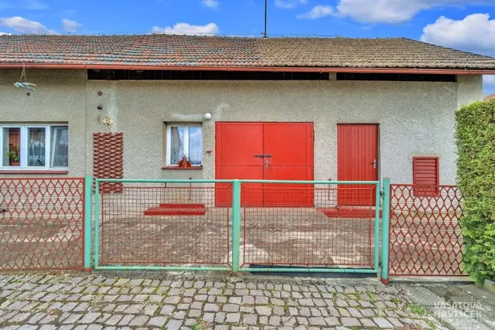 Prodej rodinného domu, Rohenice, 150 m2