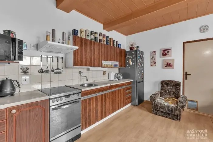 Prodej rodinného domu, Rohenice, 150 m2