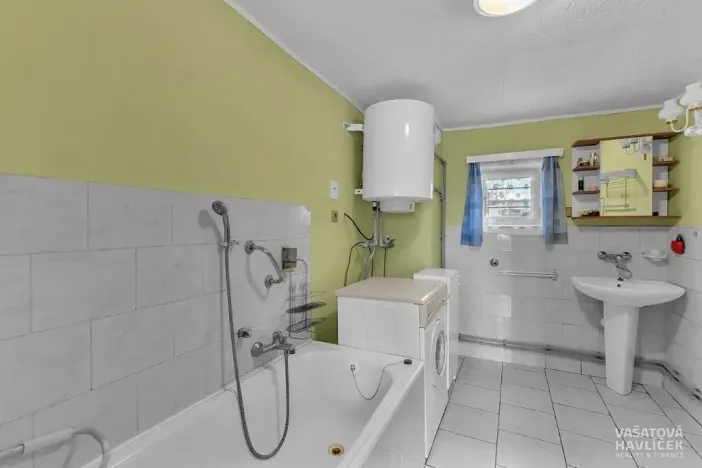 Prodej rodinného domu, Rohenice, 150 m2
