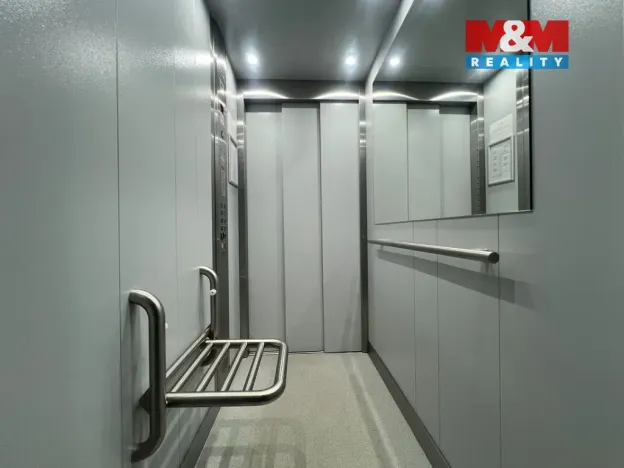 Prodej bytu 4+1, Zlín - Malenovice, Tyršova, 95 m2