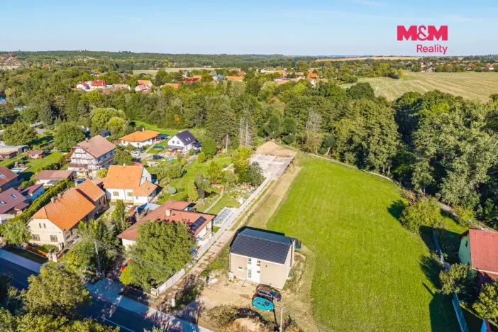 Prodej domu na klíč, Květnice, V Zelených, 96 m2