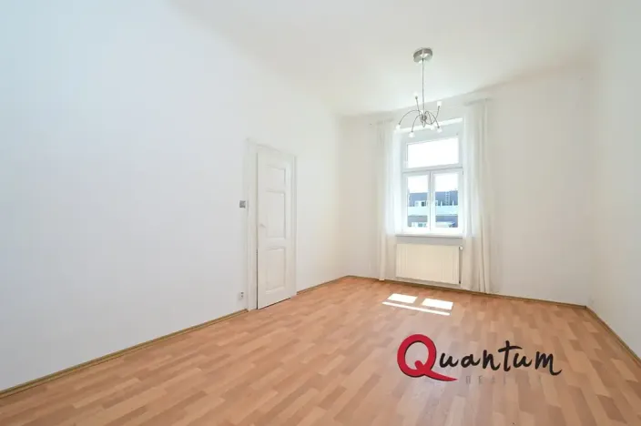 Pronájem bytu 2+1, Praha - Vršovice, Mexická, 60 m2