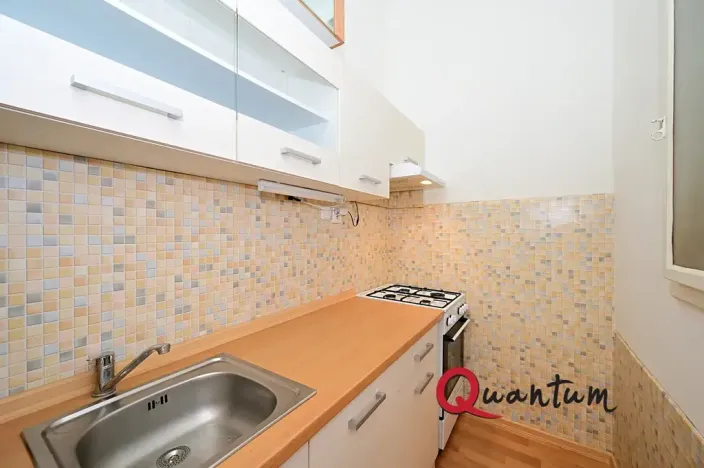Pronájem bytu 2+1, Praha - Vršovice, Mexická, 60 m2