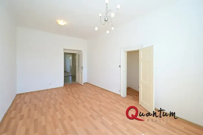 Pronájem bytu 2+1, Praha - Vršovice, Mexická, 60 m2