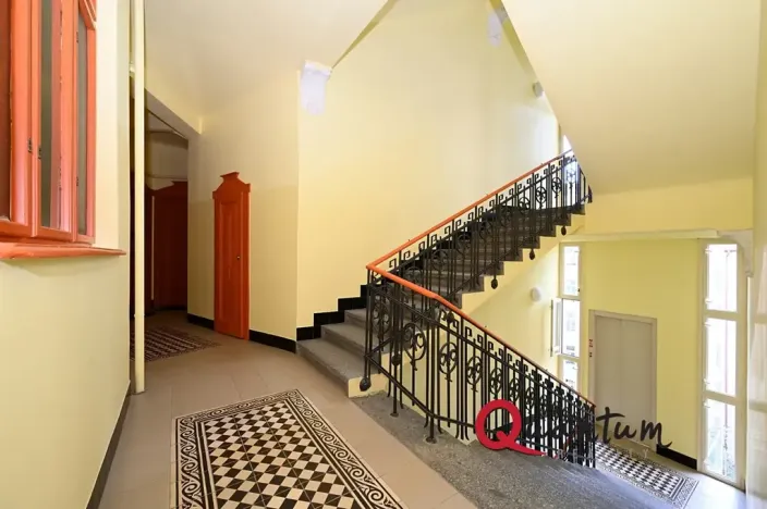Pronájem bytu 2+1, Praha - Vršovice, Mexická, 60 m2