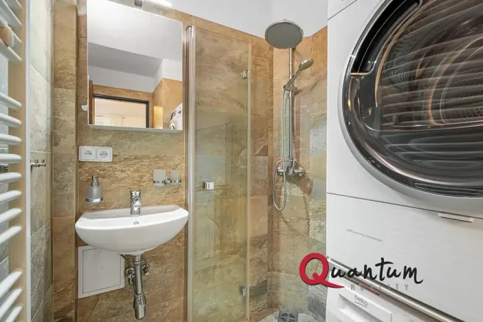 Prodej bytu 2+kk, Praha - Libeň, Na Rokytce, 50 m2
