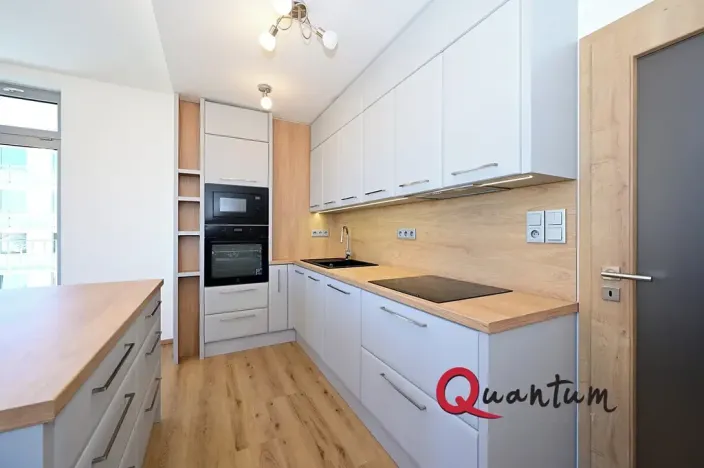 Pronájem bytu 3+kk, Velvary, 86 m2