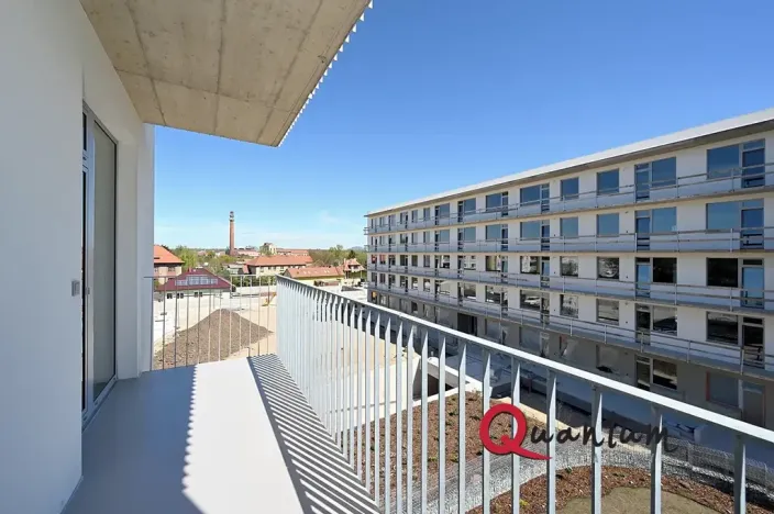 Pronájem bytu 3+kk, Velvary, 86 m2