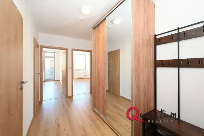 Pronájem bytu 3+kk, Velvary, 86 m2