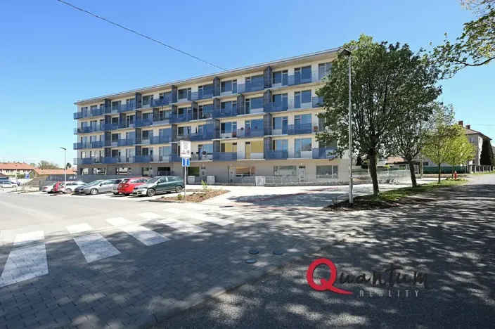 Pronájem bytu 3+kk, Velvary, 86 m2