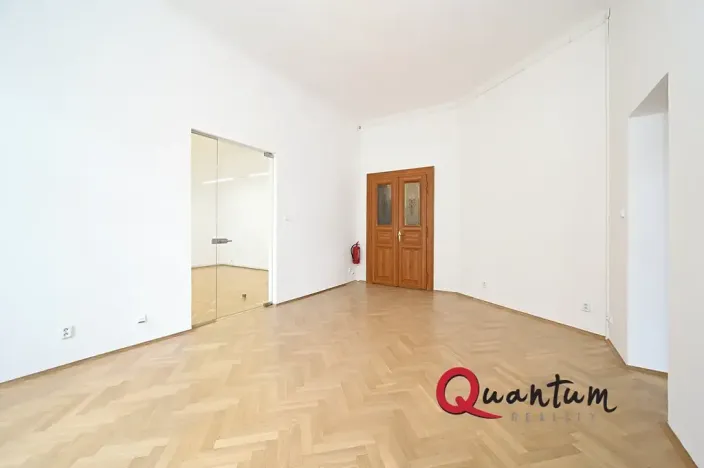 Pronájem kanceláře, Praha - Holešovice, Dukelských hrdinů, 146 m2