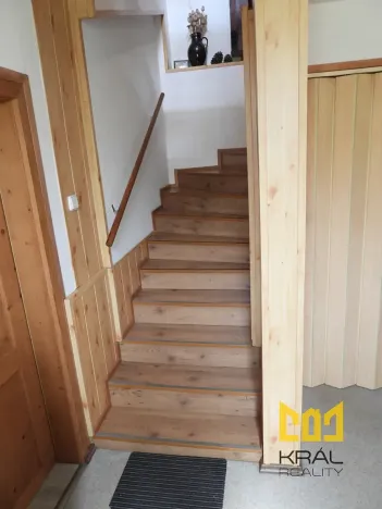 Prodej rodinného domu, Bělá pod Bezdězem, Táborová, 2050 m2