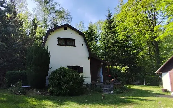 Prodej chaty, Heřmanův Městec, 70 m2