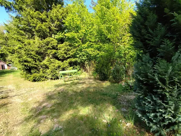 Prodej chaty, Heřmanův Městec, 70 m2