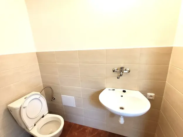 Pronájem bytu 2+kk, Chrudim, Havlíčkova, 60 m2