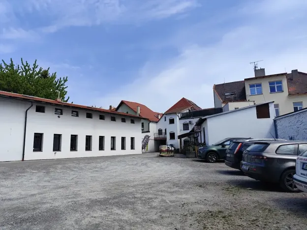 Pronájem bytu 2+kk, Chrudim, Havlíčkova, 60 m2