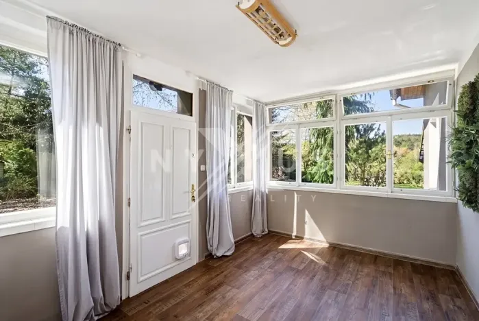 Prodej rodinného domu, Týnec nad Sázavou, Sad přátelství, 172 m2