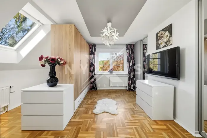 Prodej rodinného domu, Týnec nad Sázavou, Sad přátelství, 172 m2