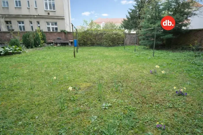 Prodej bytu 2+1, Plzeň, Politických vězňů, 56 m2