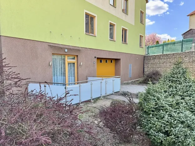 Prodej bytu 2+kk, Holubice, 63 m2