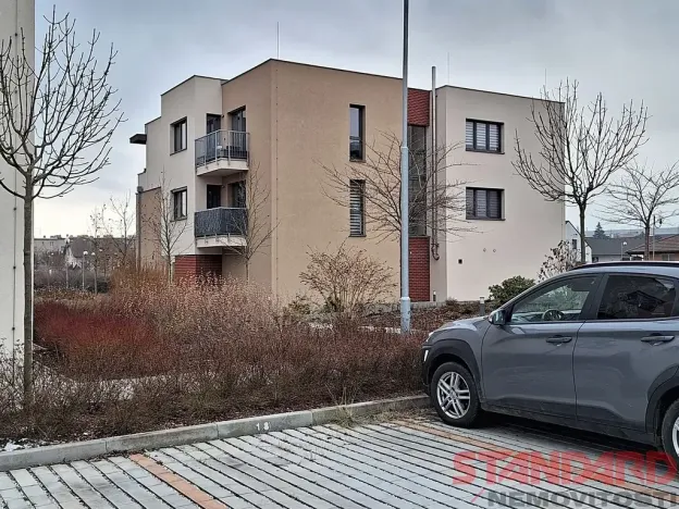 Pronájem bytu 2+1, Přeštice, Řičákova, 59 m2
