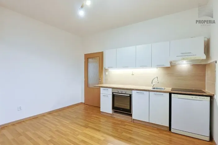 Prodej bytu 2+1, Brno, Charbulova, 65 m2